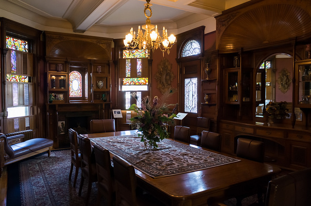 Craigdarroch Castle