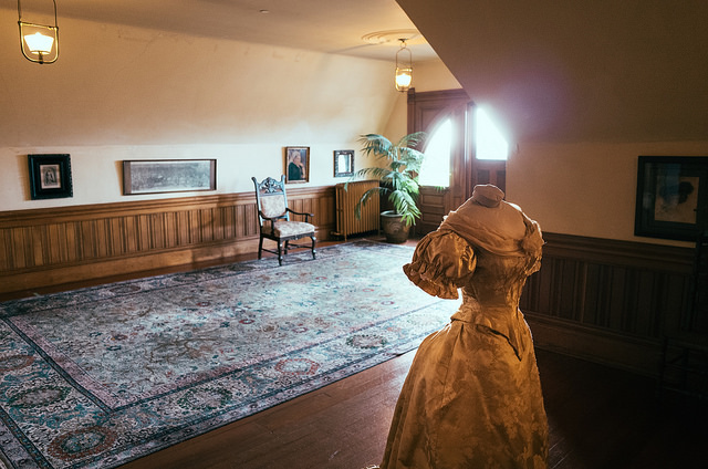 Craigdarroch Castle