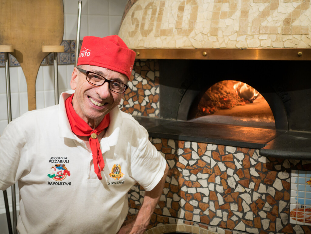 Solo Pizza Napoletana 台北店