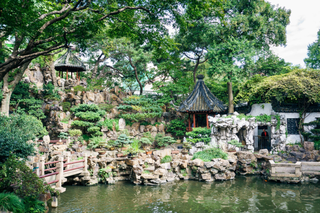 豫園
