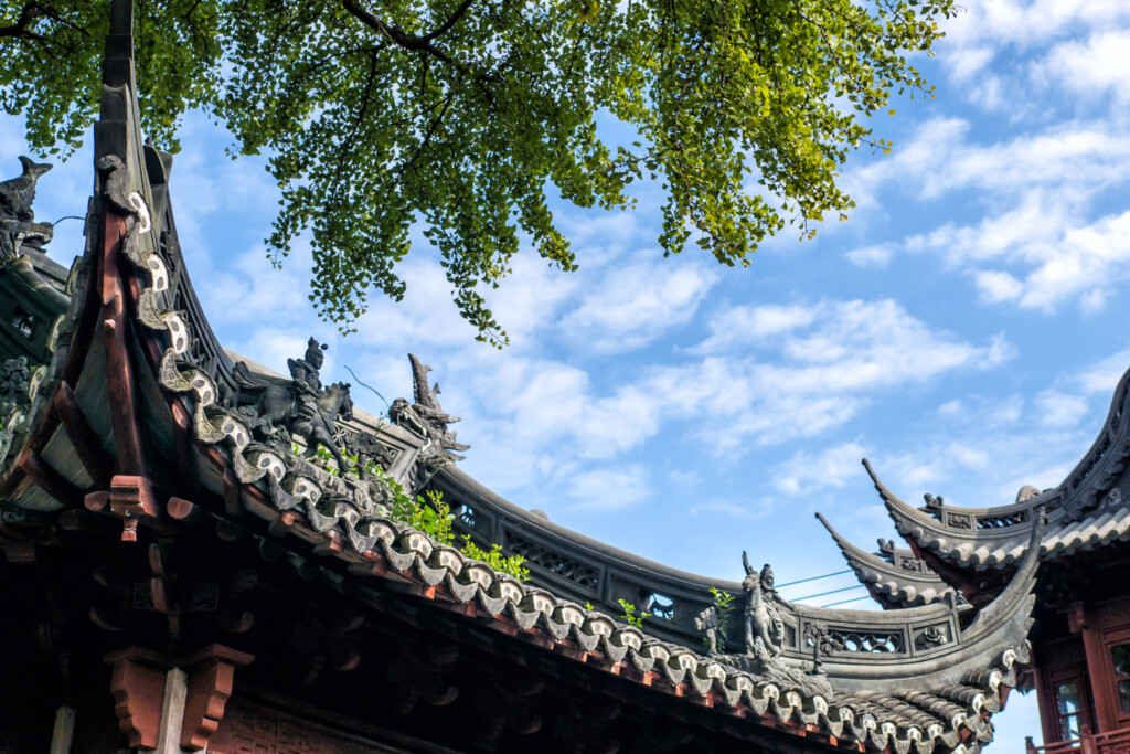 豫園