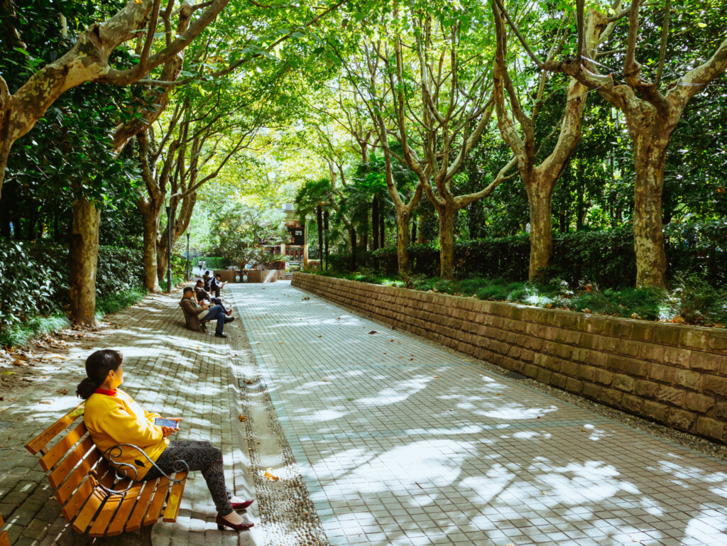 人民公園