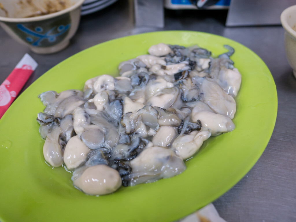廣東汕頭豬牛肉爐