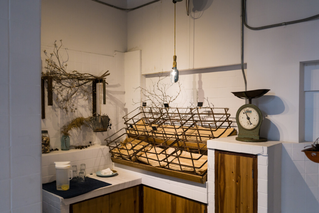 kokoni café