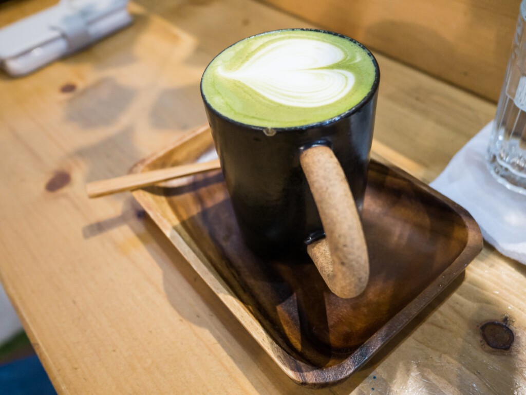 kokoni café