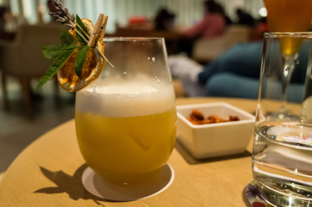 台南晶英酒店 水晶廊
