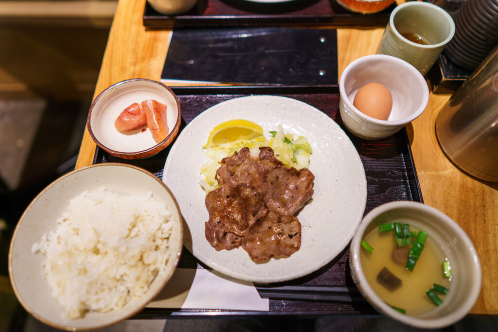 たんやHAKATA