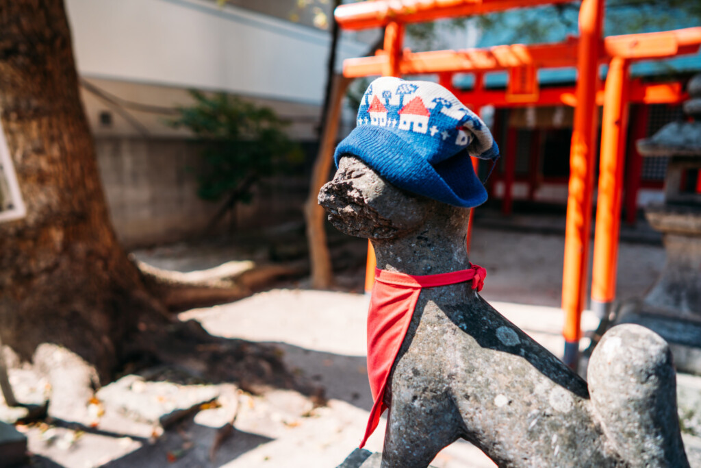 水鏡神社