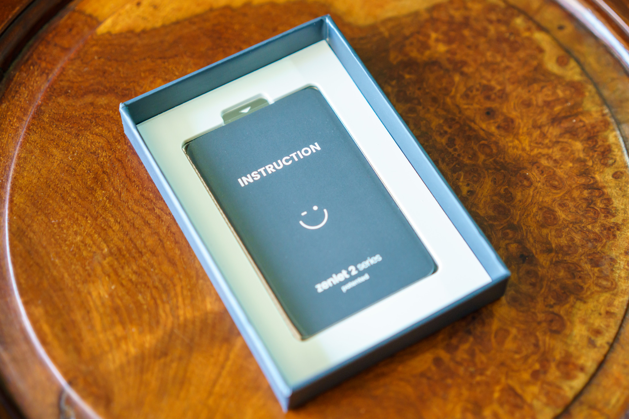 Zenlet 2