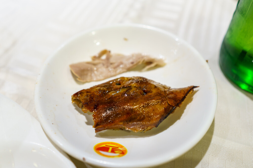 便宜坊烤鴨店