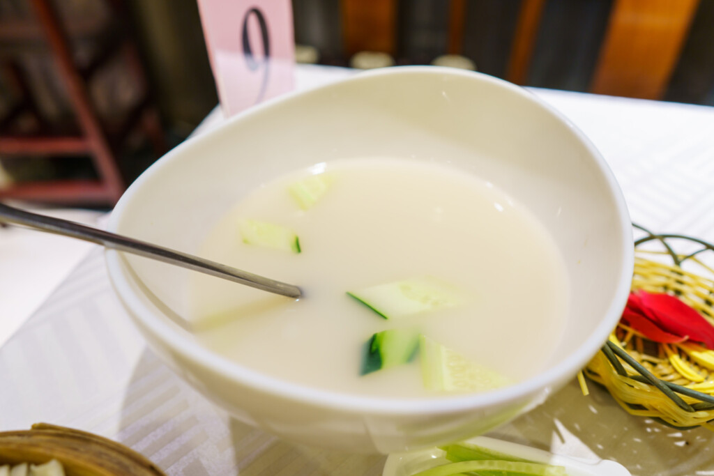 便宜坊烤鴨店