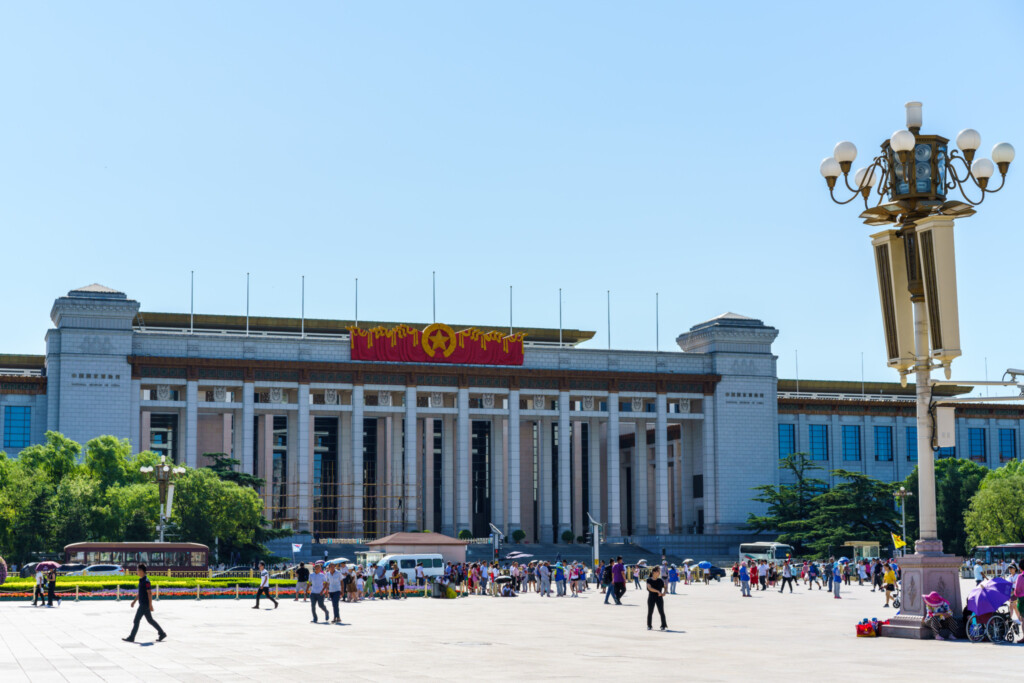 中國國家博物館
