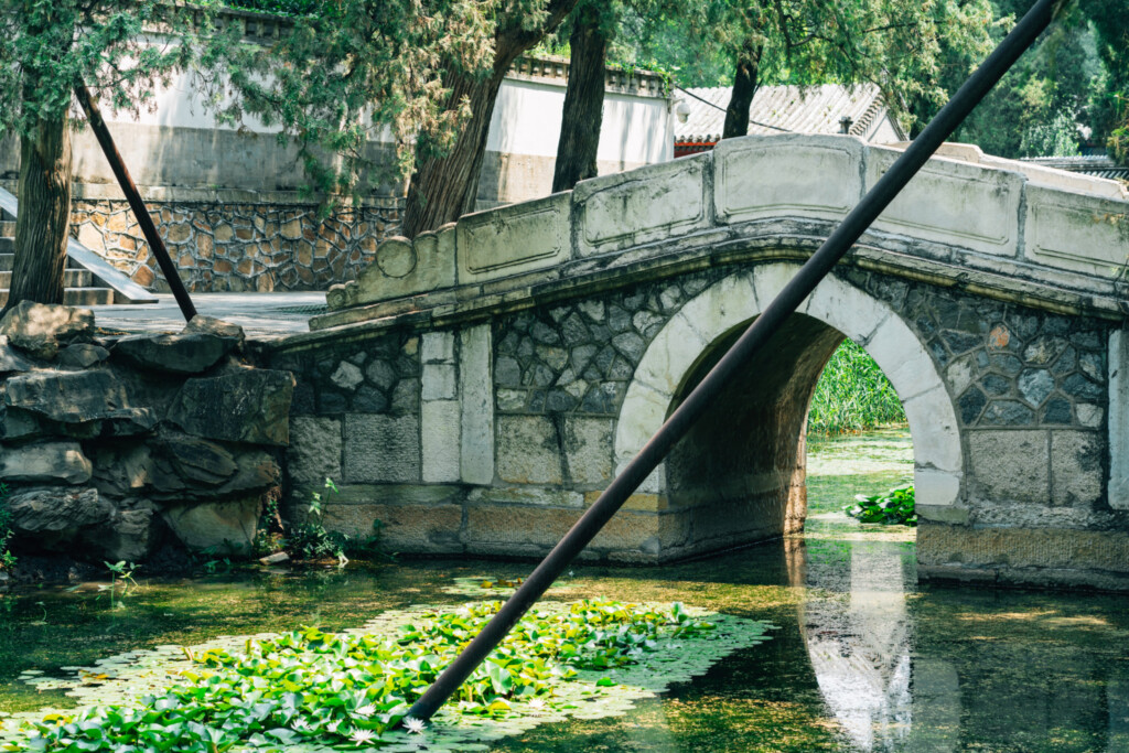 頤和園