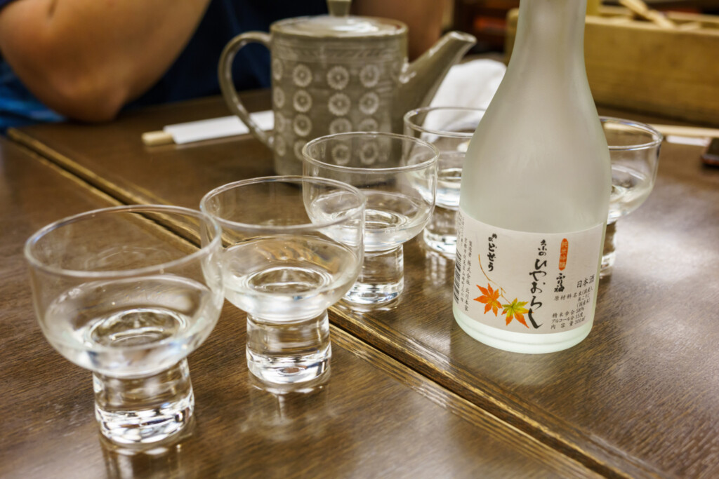 泥鰍鍋 駒形どぜう