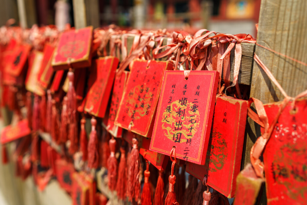 恭王府 龍王廟