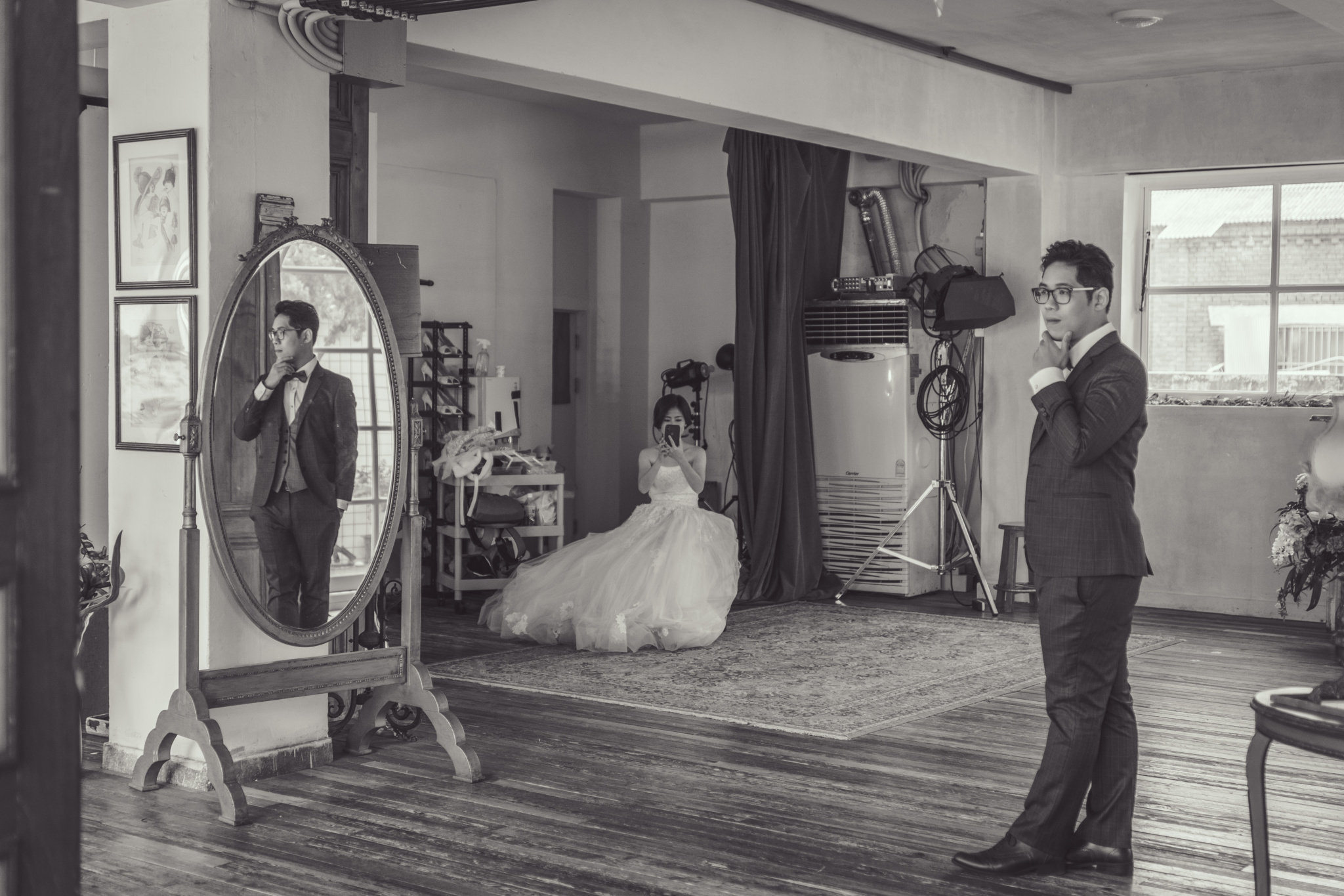 Studio Wonkyu