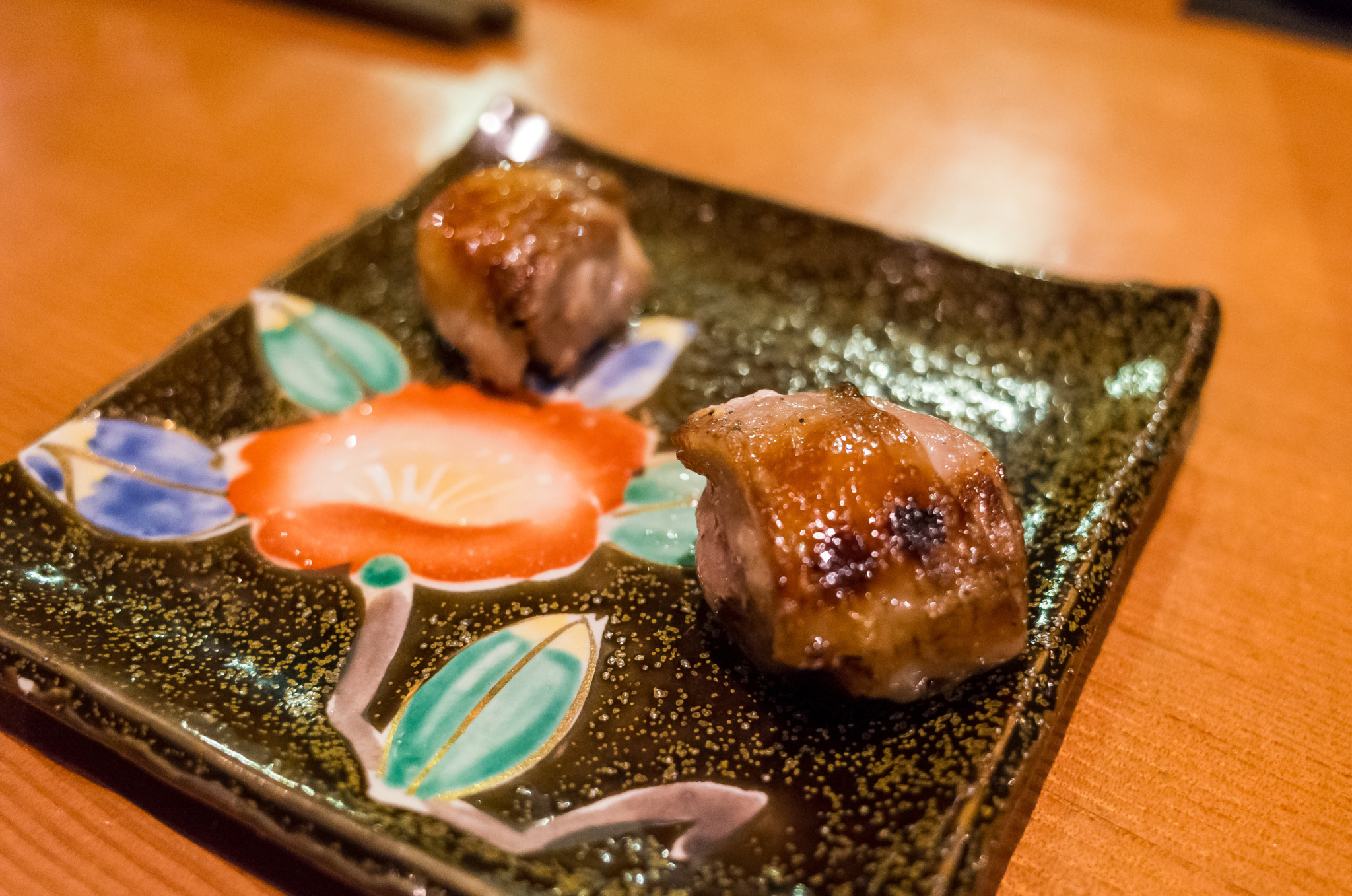 雞soli