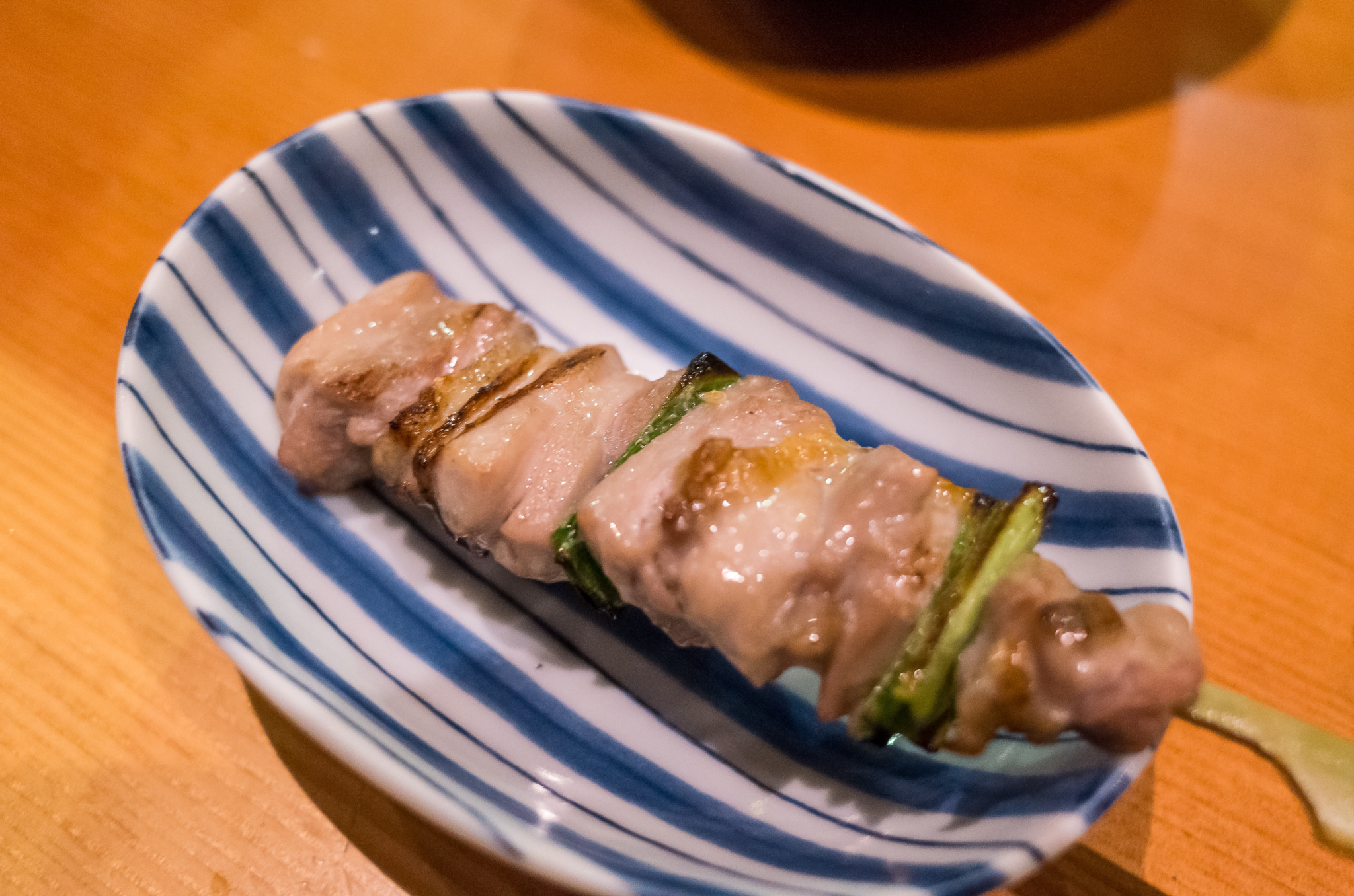 雞腿
