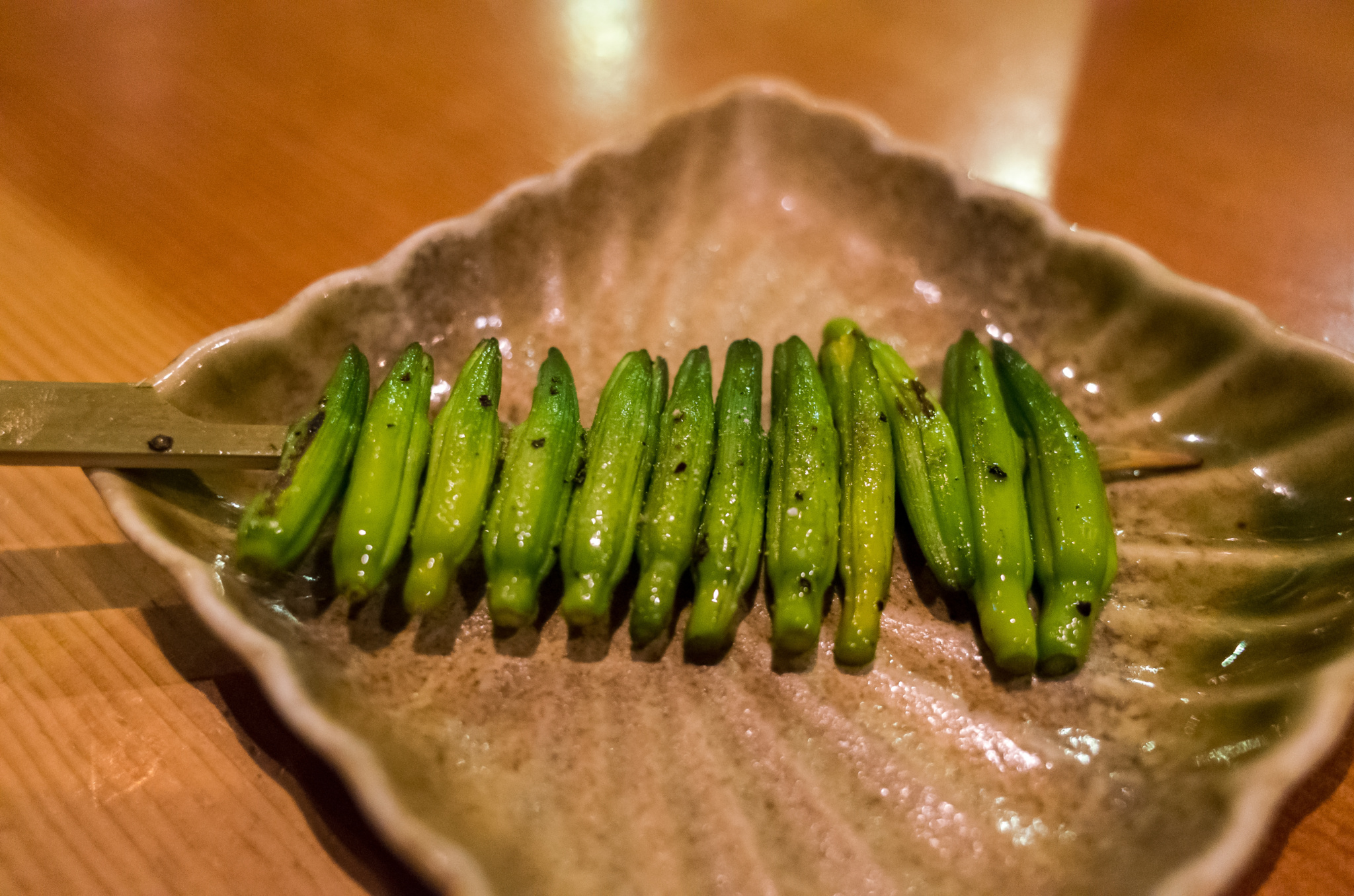 金針菜