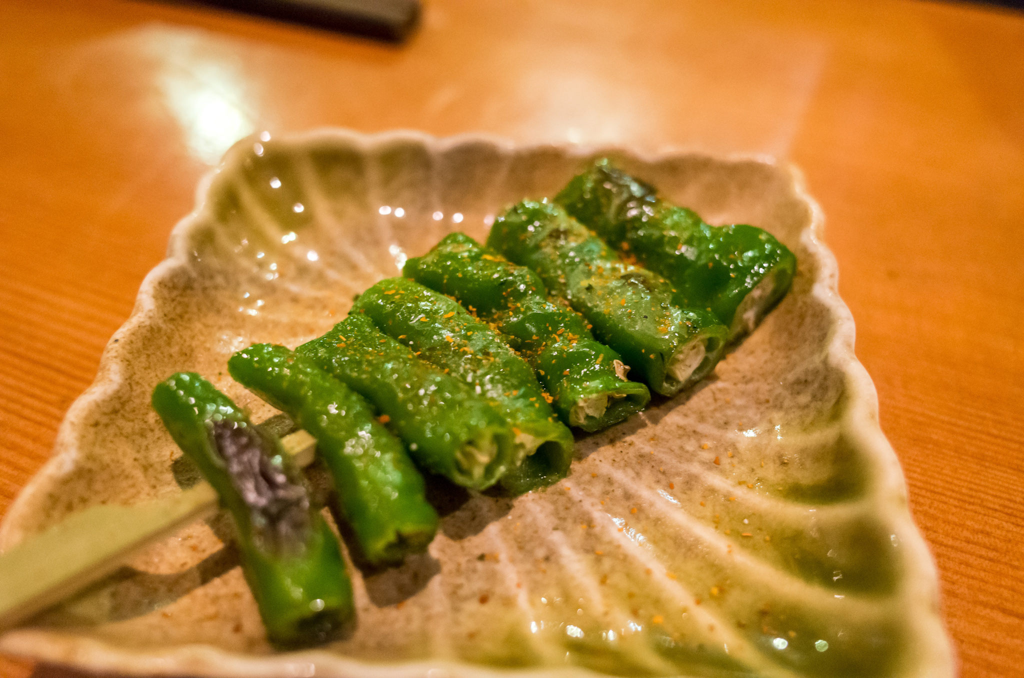 青龍椒