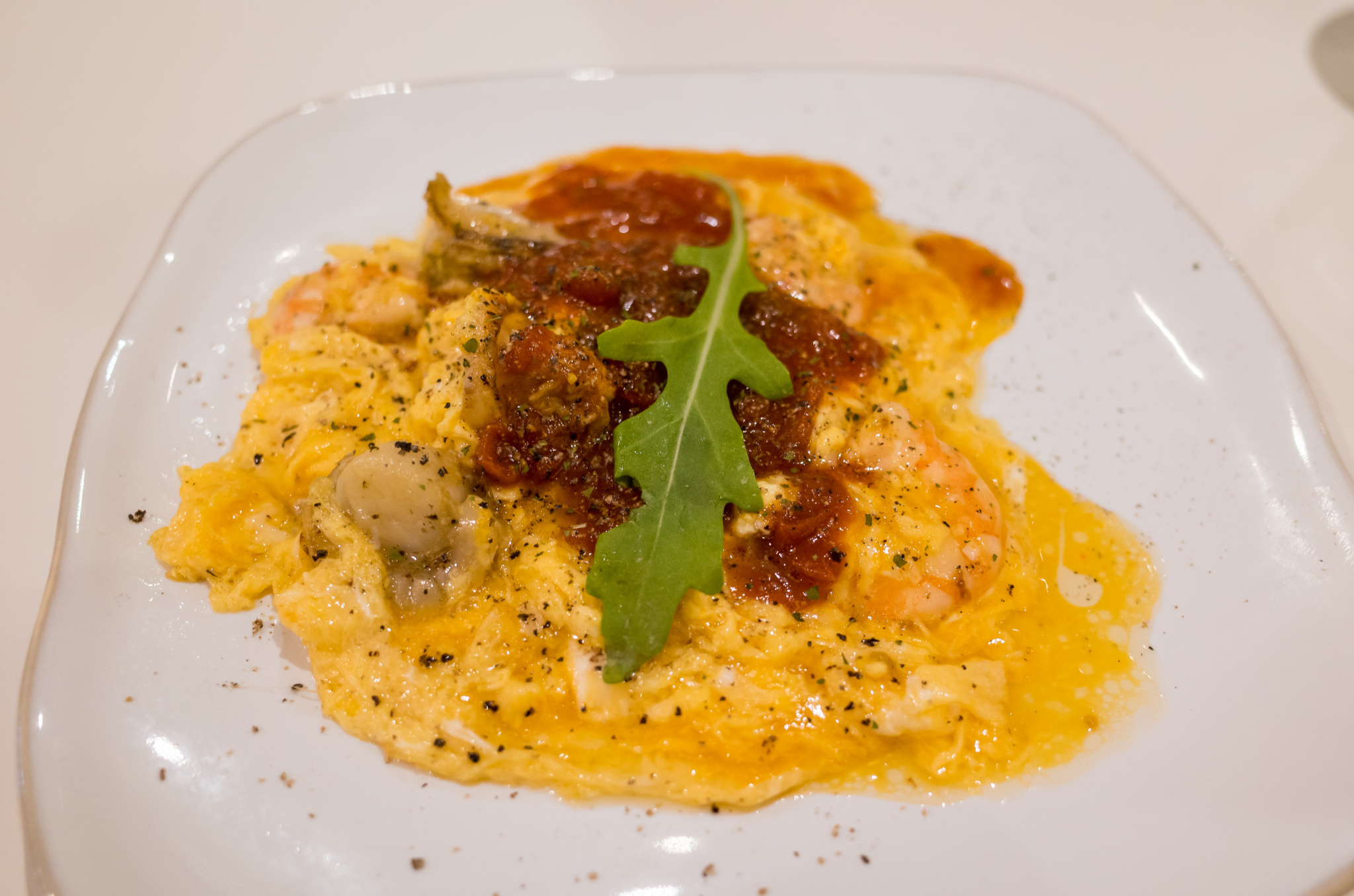 SPIGA PASTA EXPRESS 石壁家義大利麵
