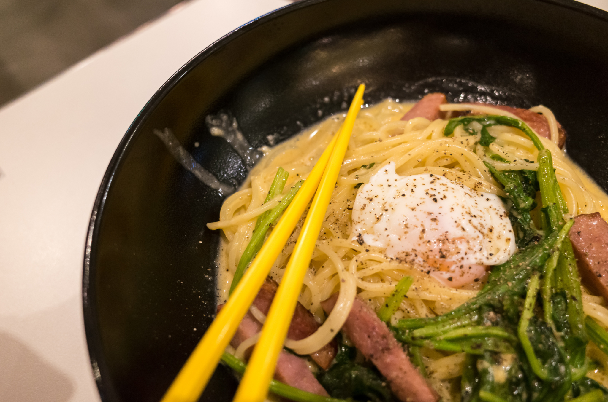 SPIGA PASTA EXPRESS 石壁家義大利麵