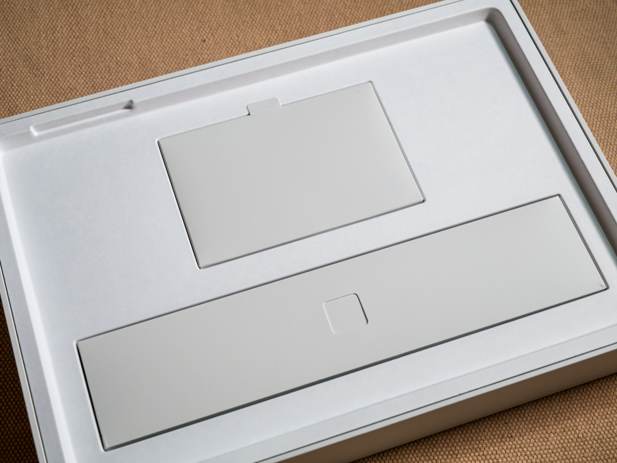 Microsoft Surface Pro 6