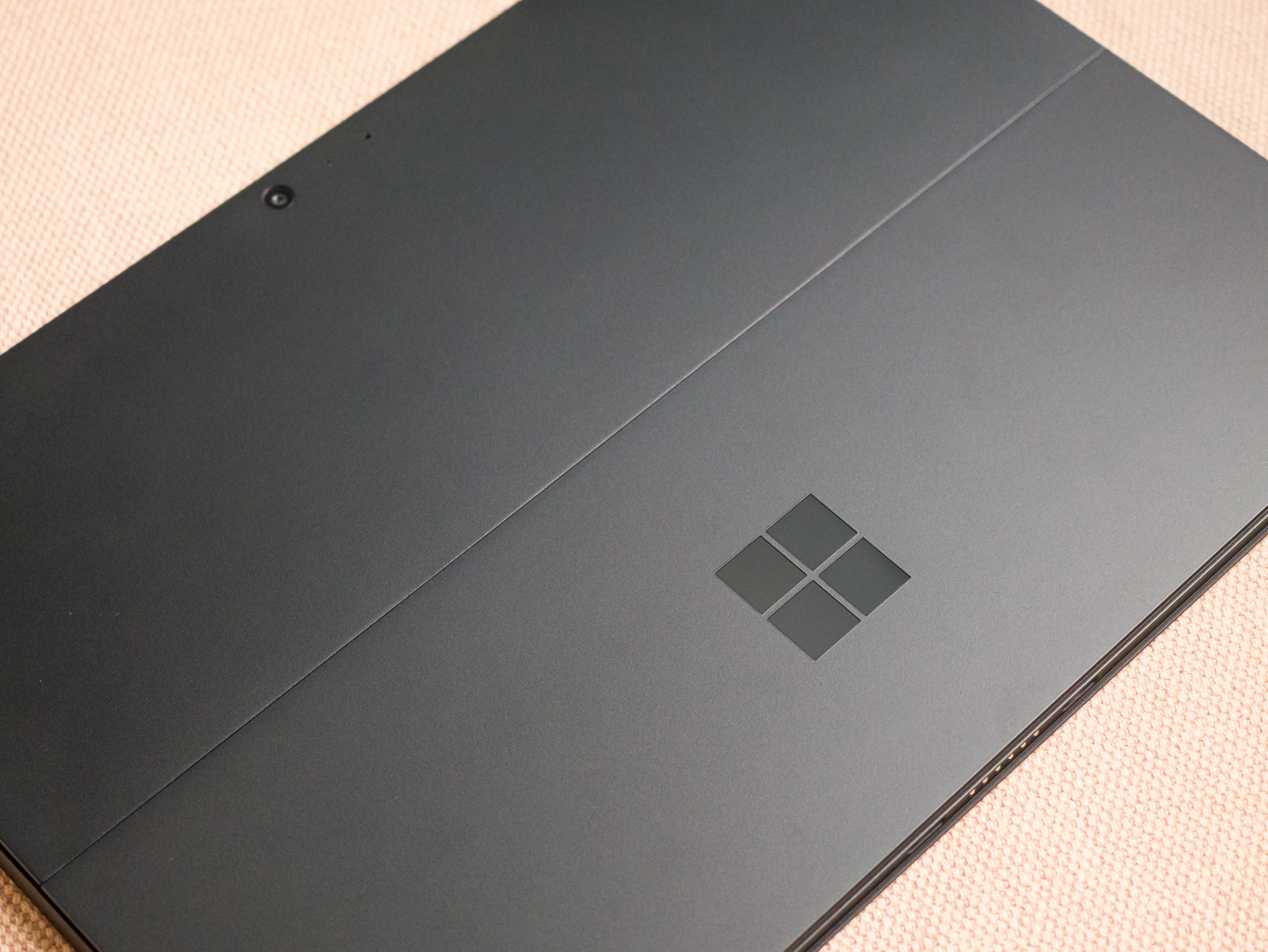 Microsoft Surface Pro 6