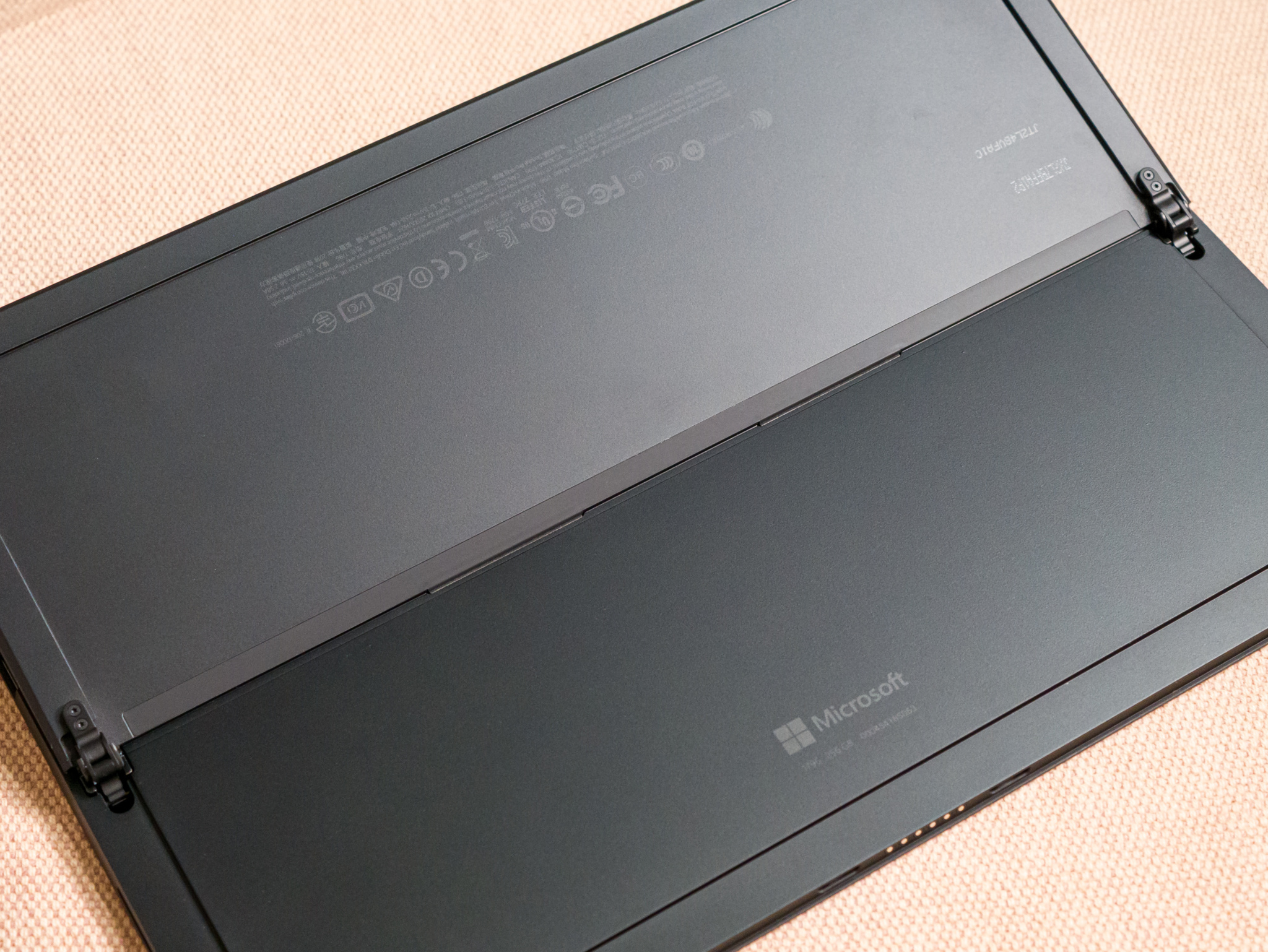 Microsoft Surface Pro 6