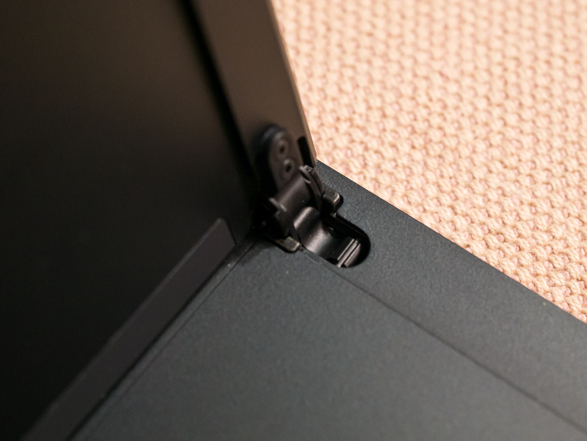 Microsoft Surface Pro 6