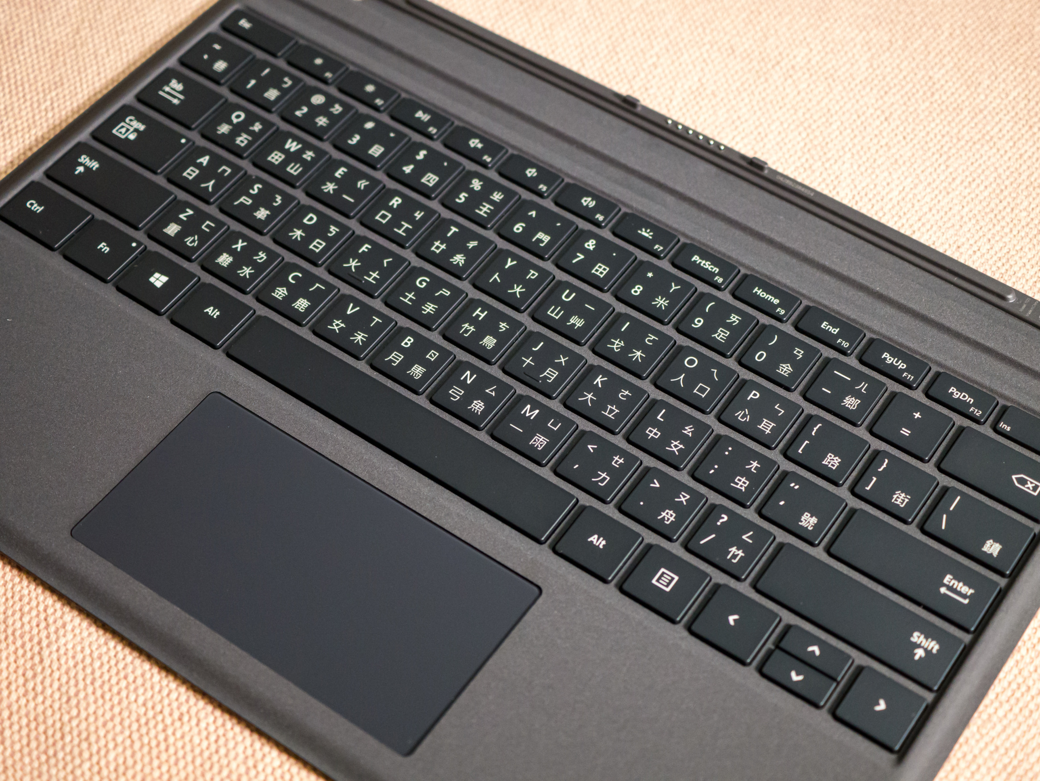 Microsoft Surface Pro 6