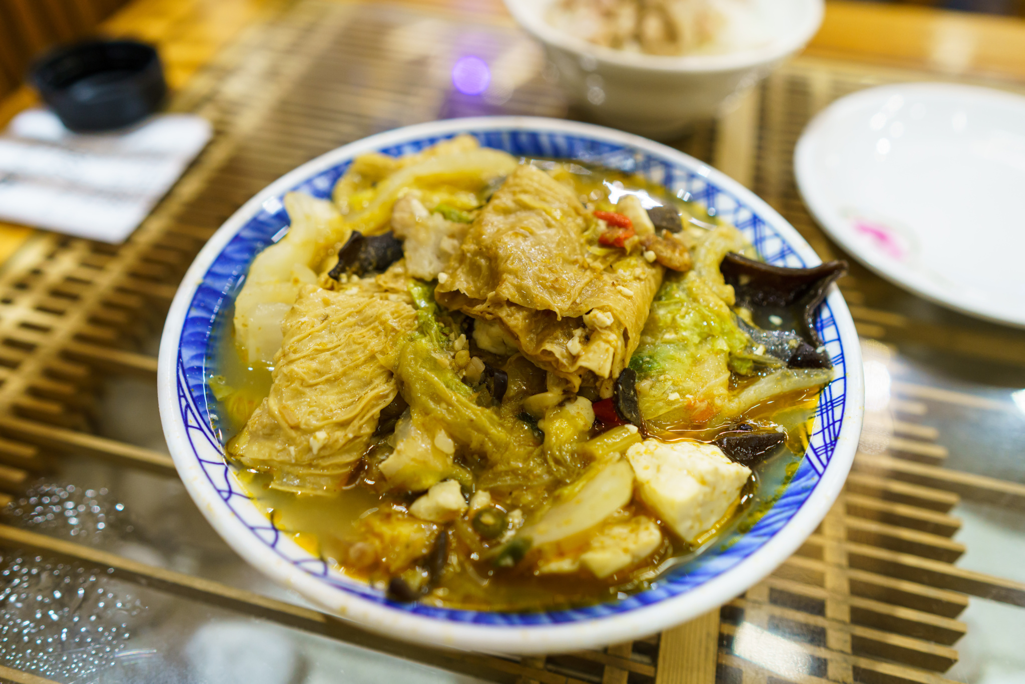 林聰明沙鍋魚頭