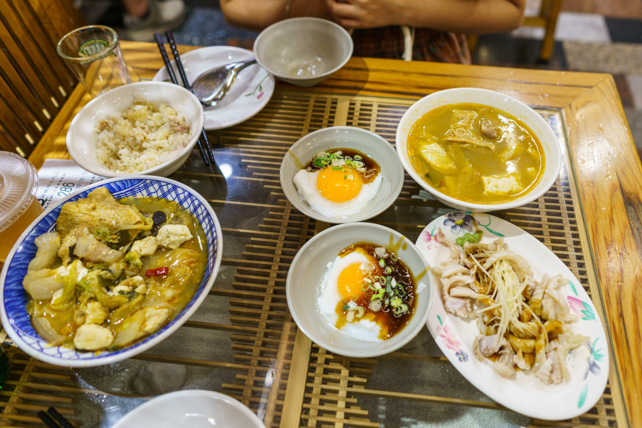 林聰明沙鍋魚頭