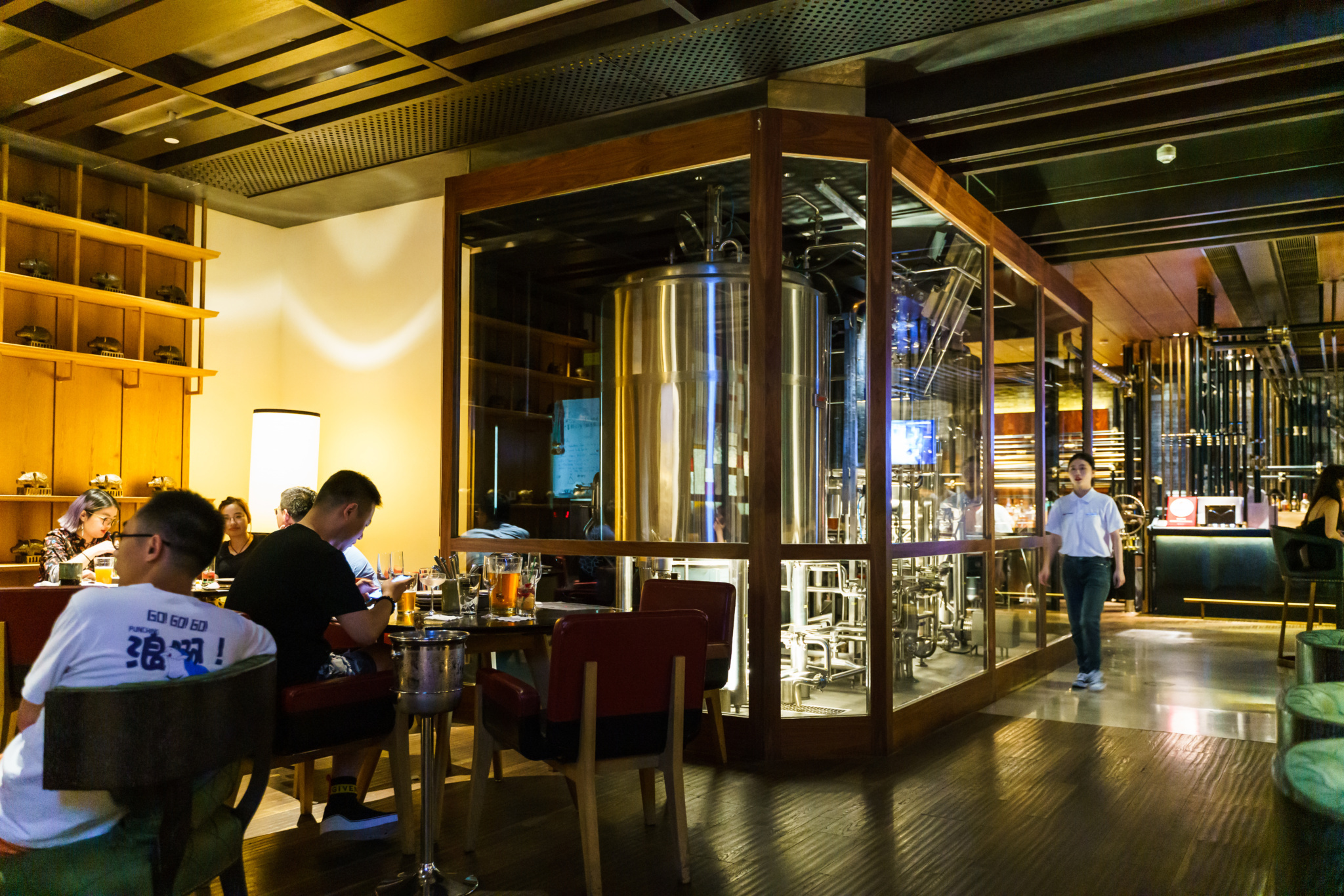 Midtown Brewery