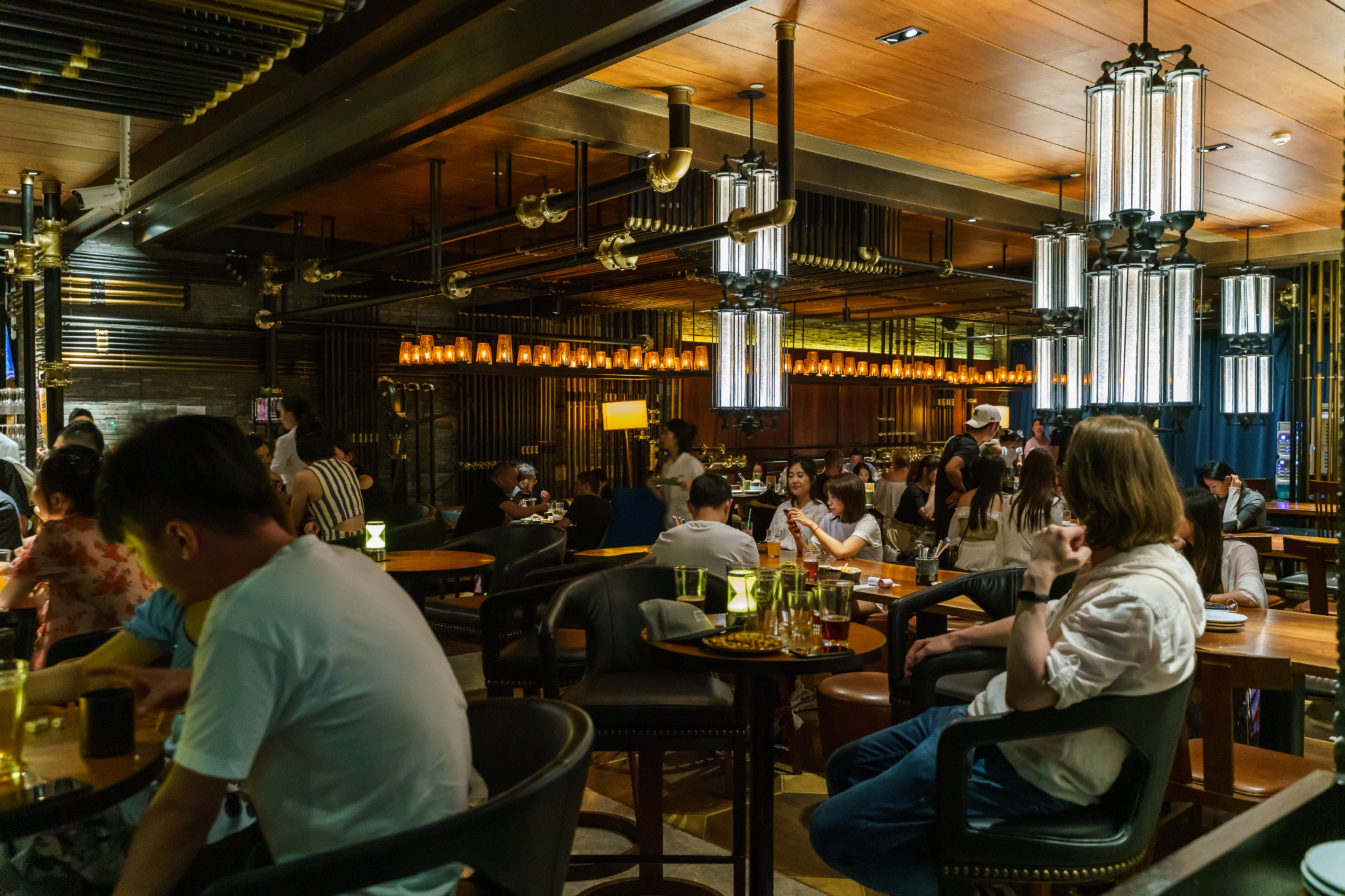 Midtown Brewery