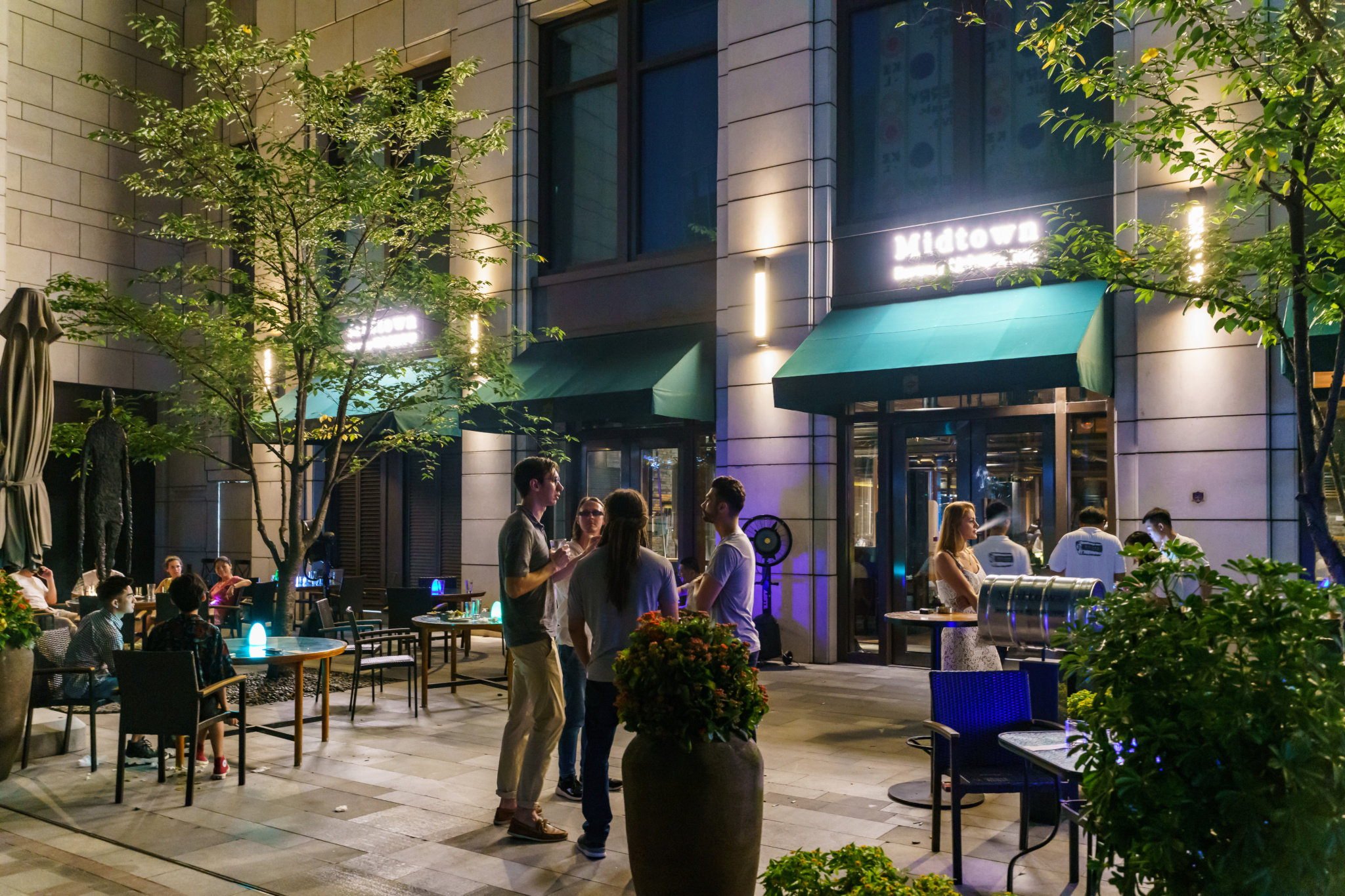 Midtown Brewery