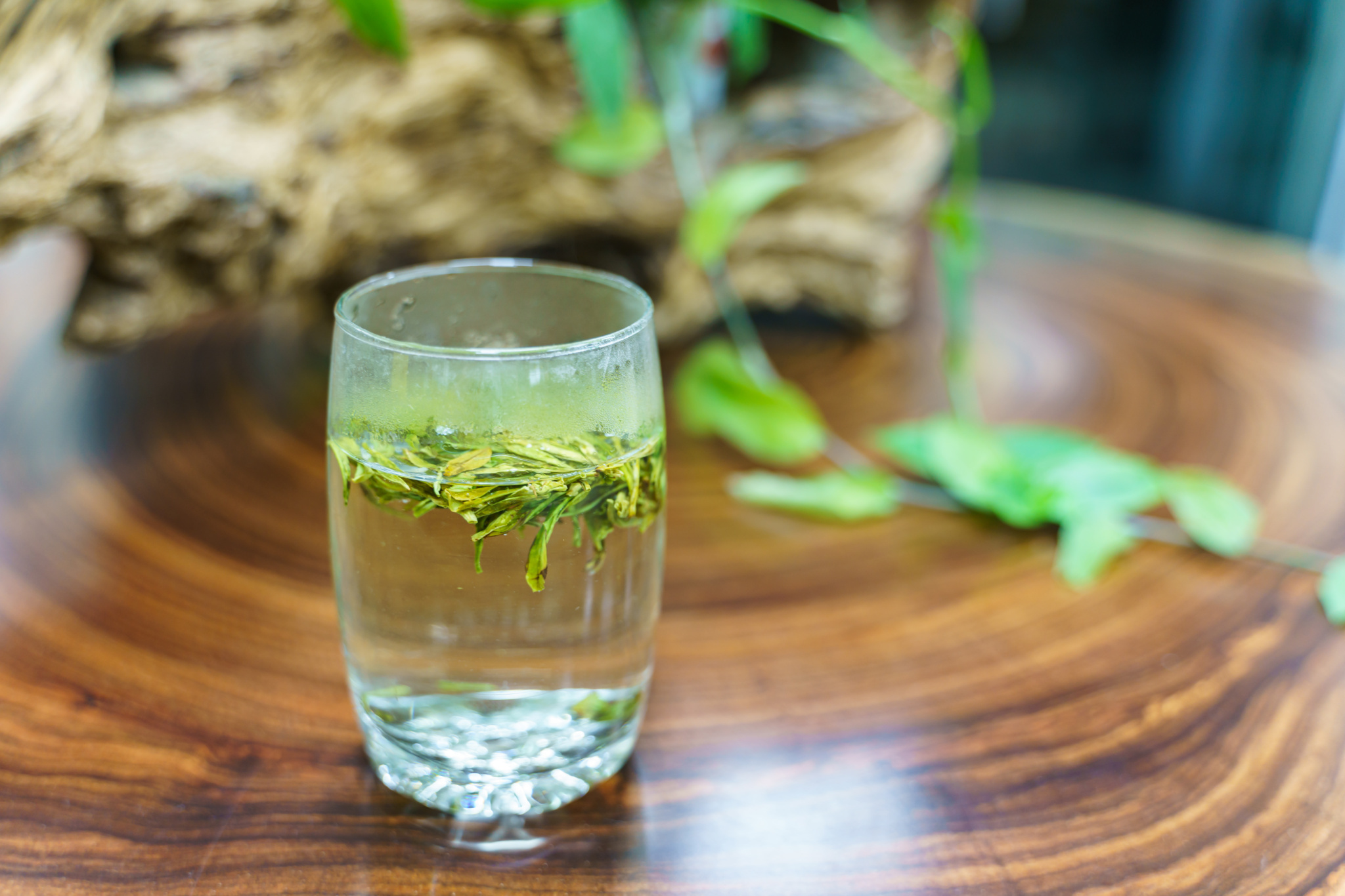 龍井茶