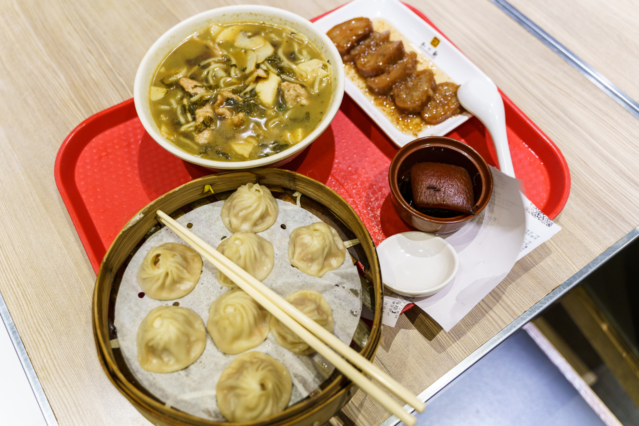 知味觀