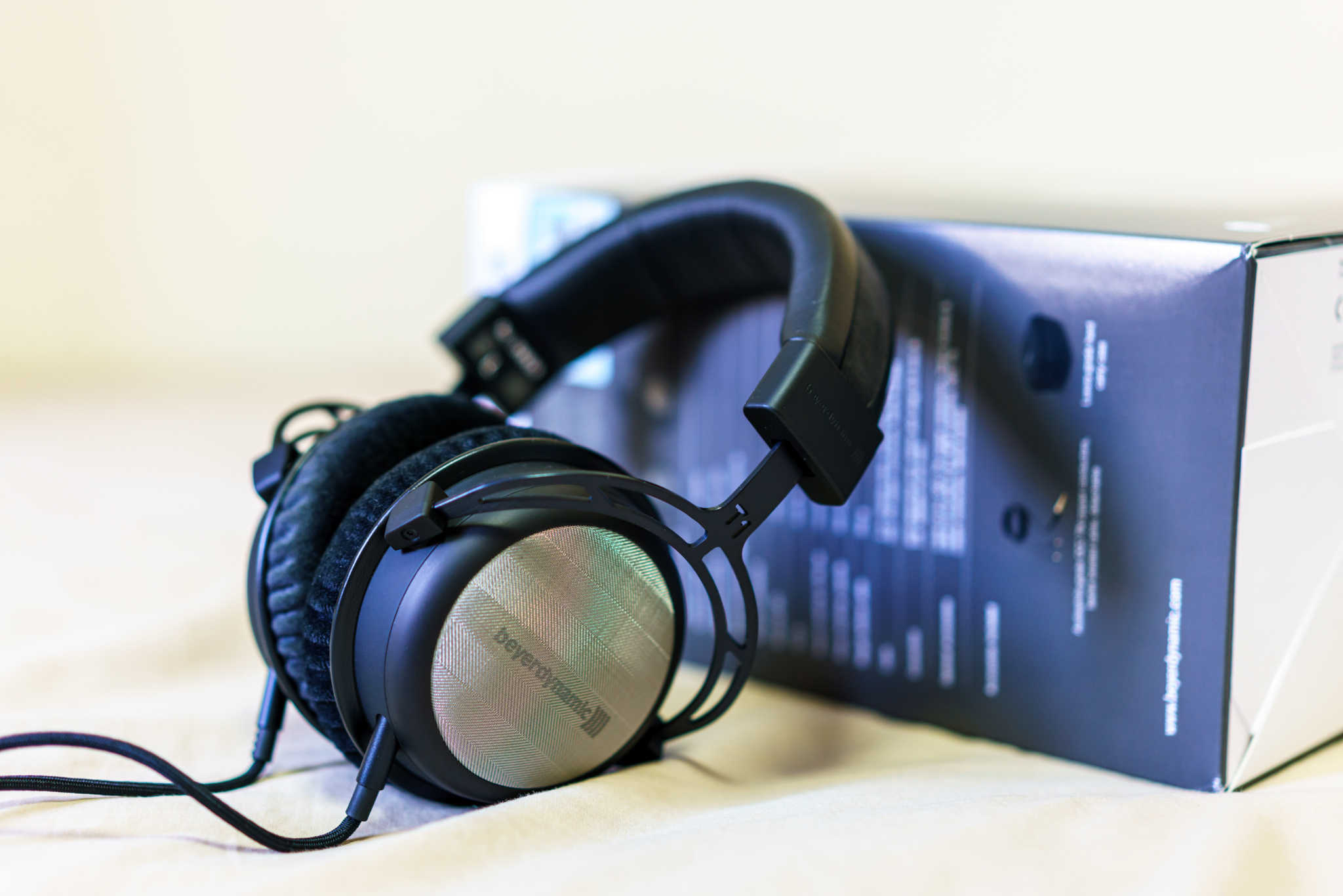 Beyerdynamic T1 2nd