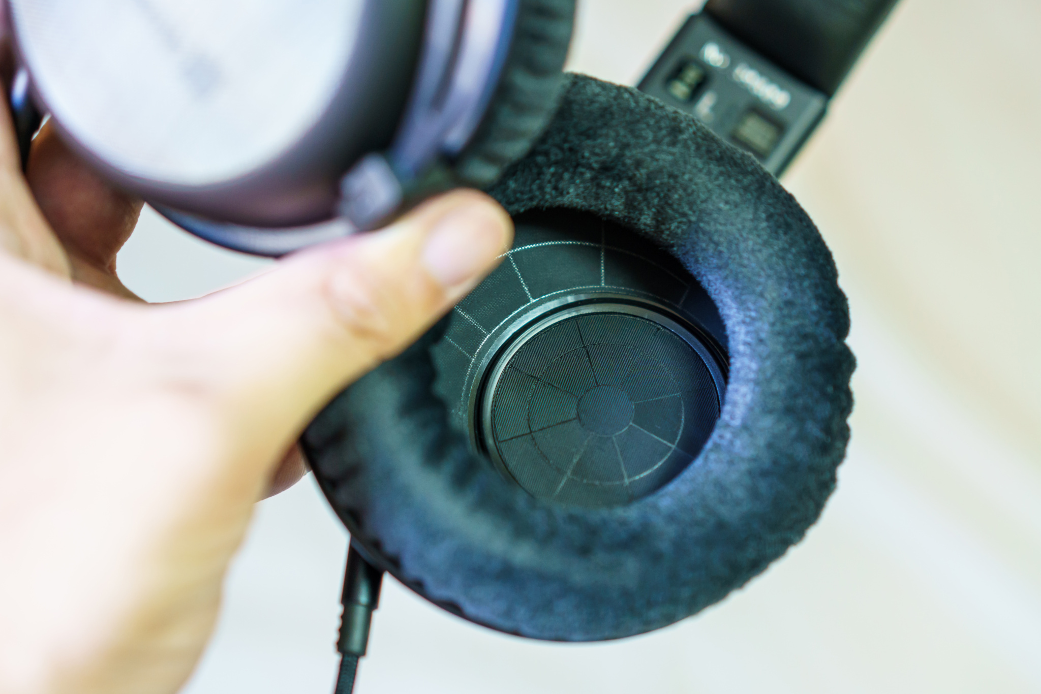 Beyerdynamic T1 2nd