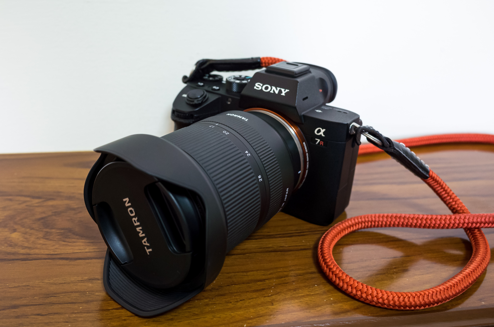 Tamron 17-28mm F2.8 A046