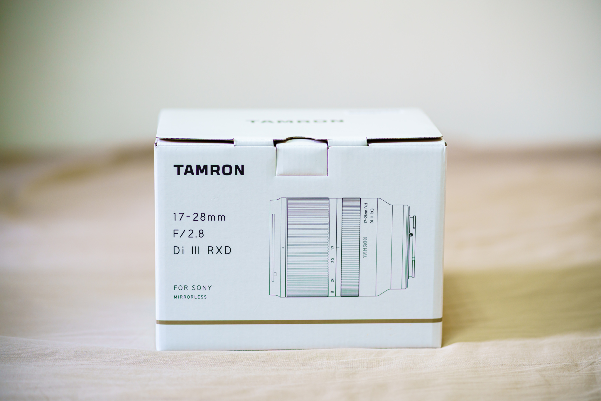 開箱] 英法自由行實戰! Tamron 17-28mm F2.8 A046使用心得• 鍵盤美食家週記