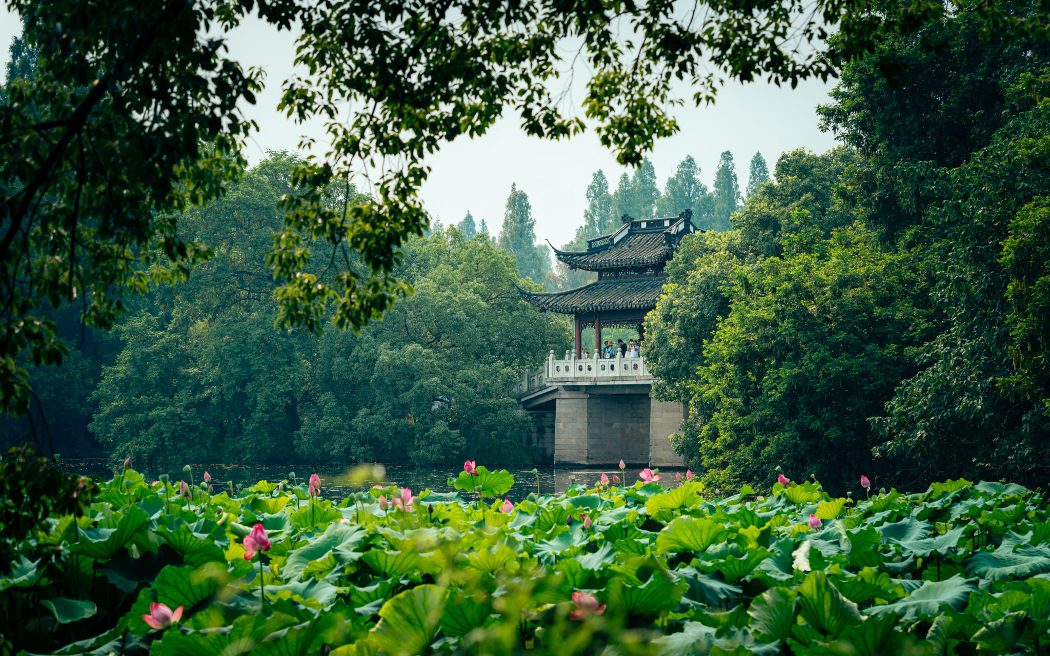 玉帶橋