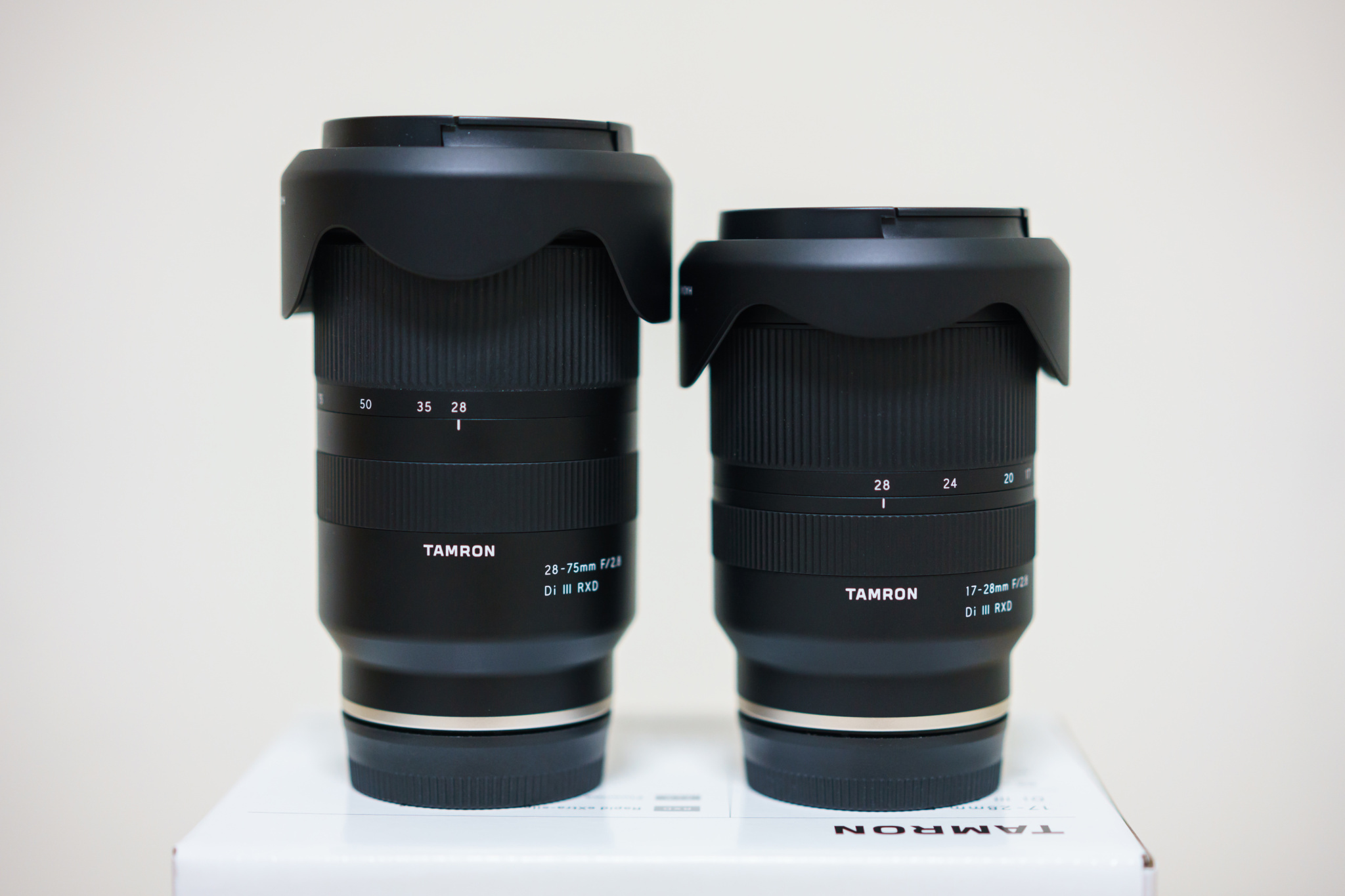 Tamron FE