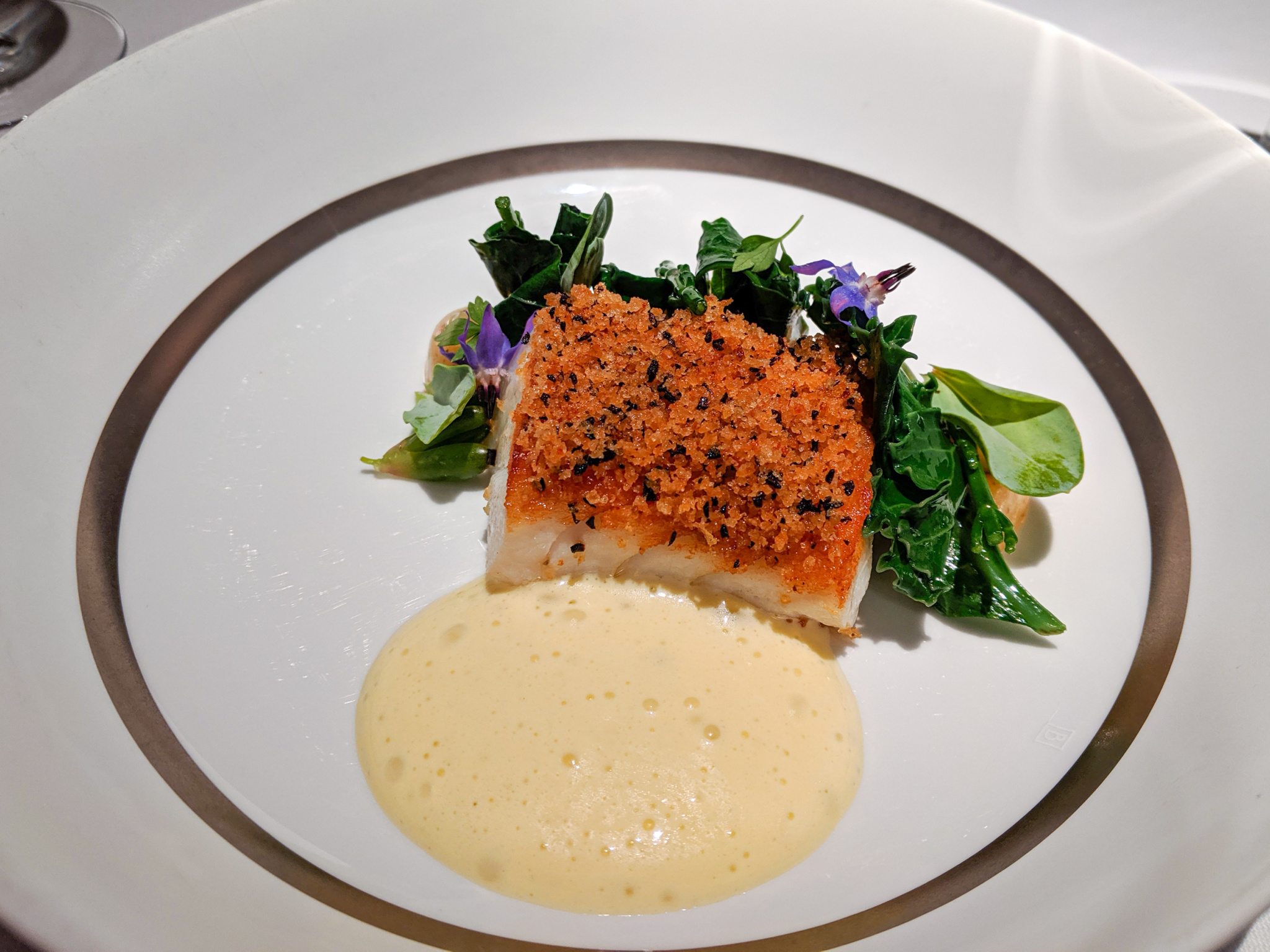 Restaurant Gordon Ramsay