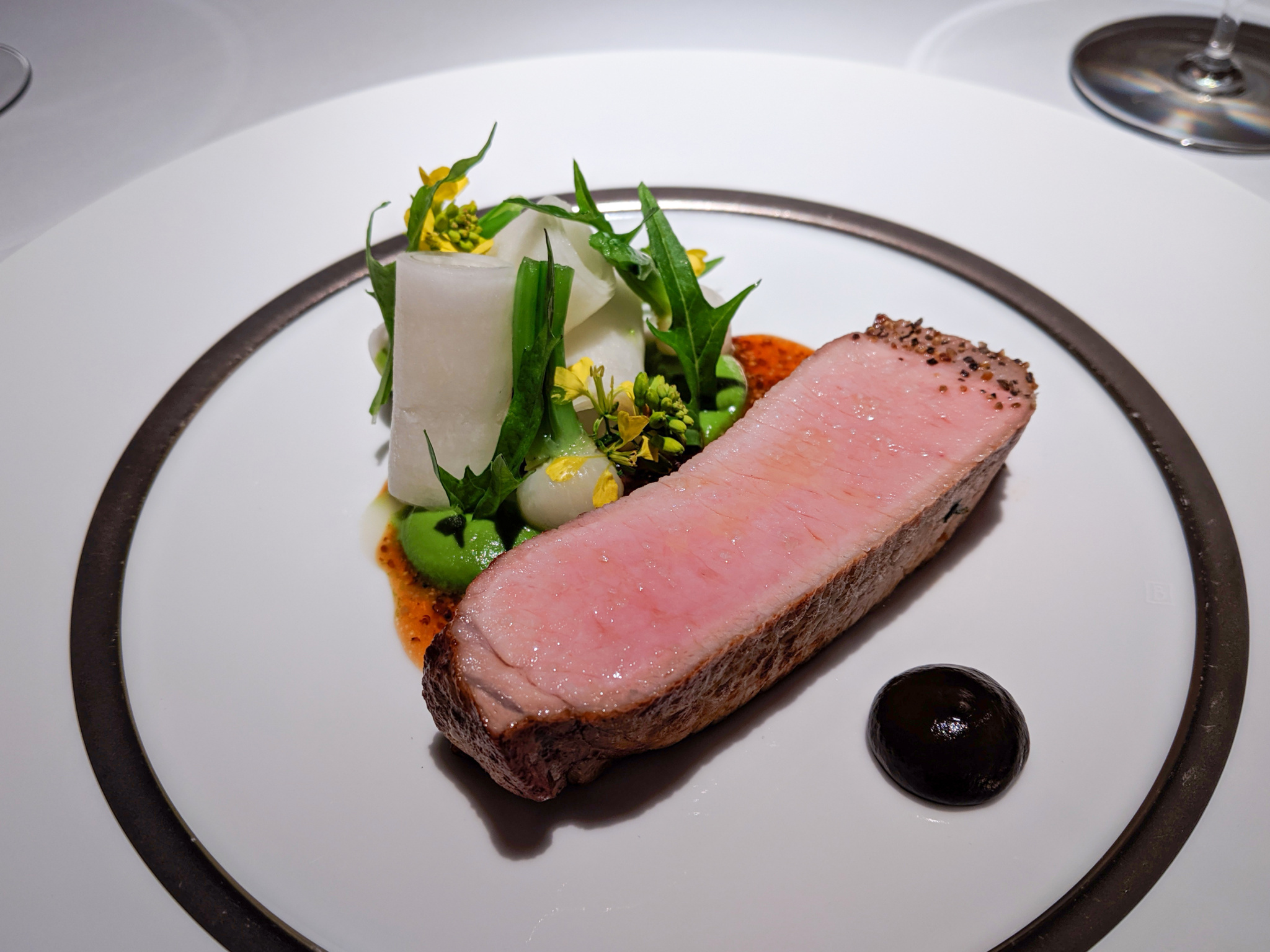 Restaurant Gordon Ramsay