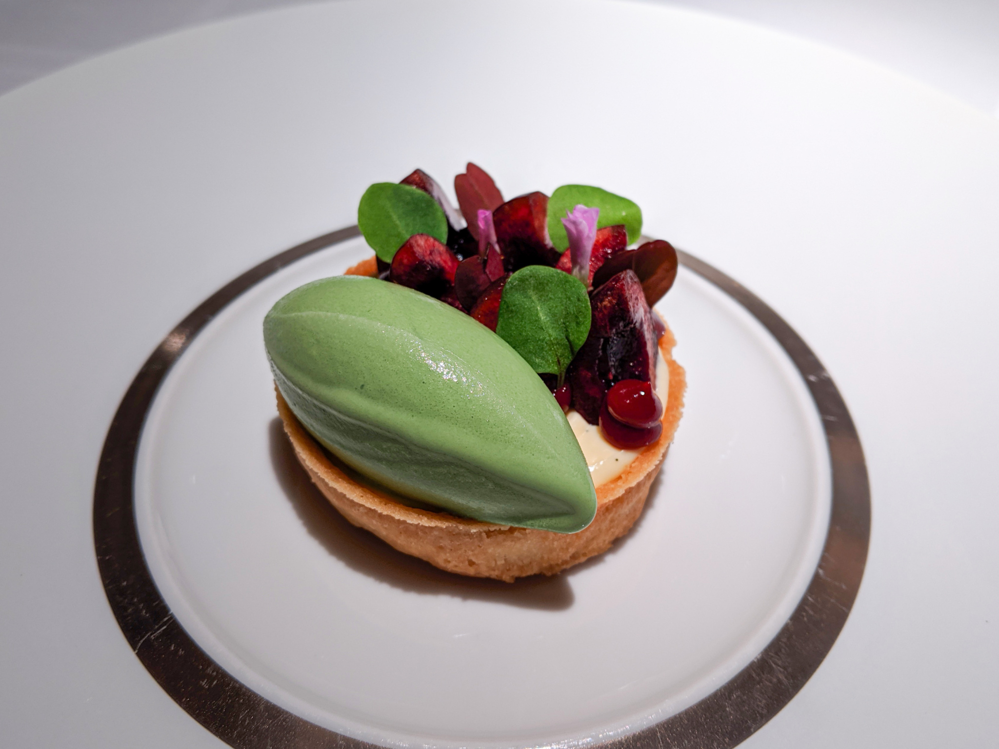 Restaurant Gordon Ramsay