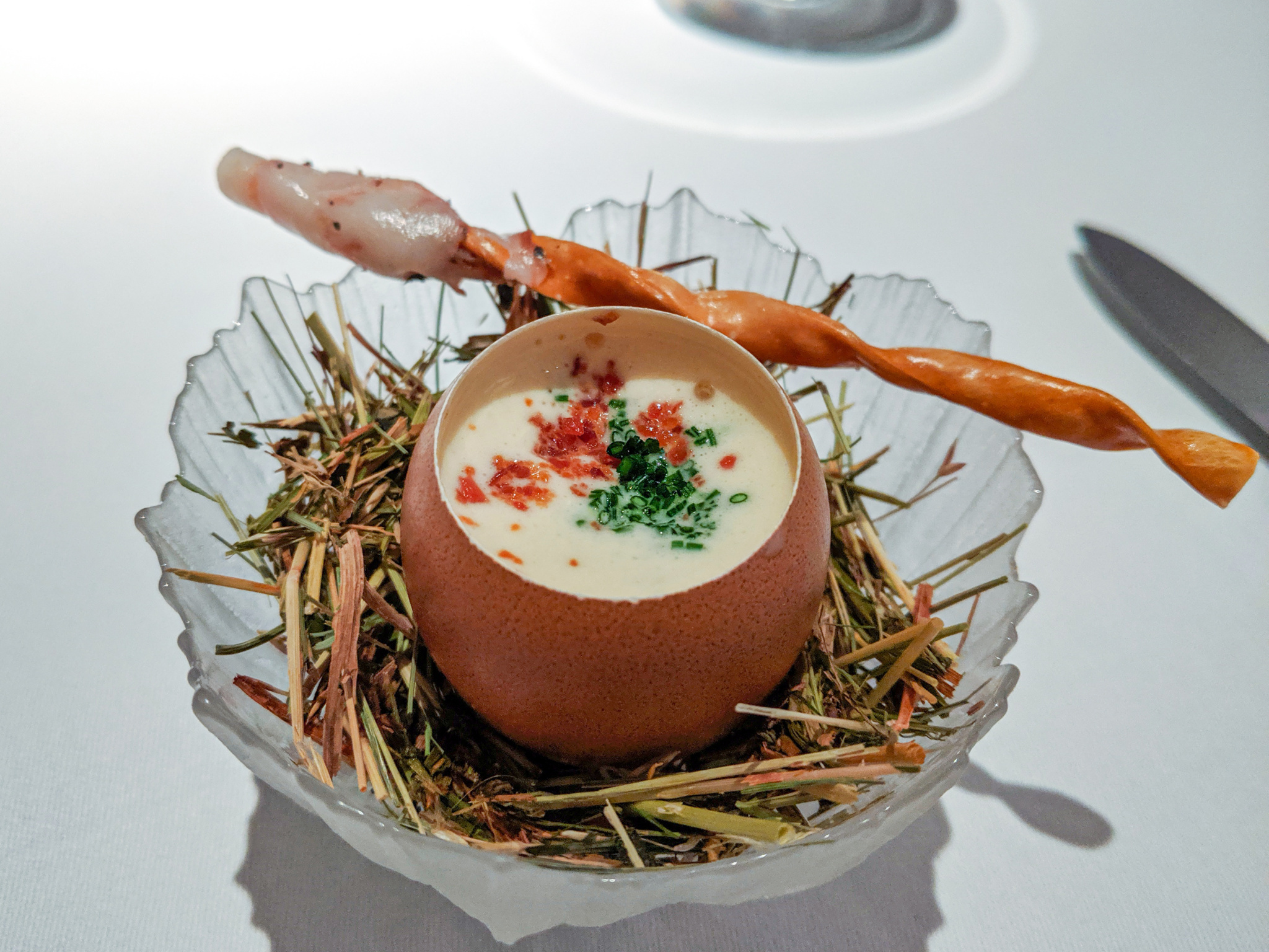 Restaurant Gordon Ramsay