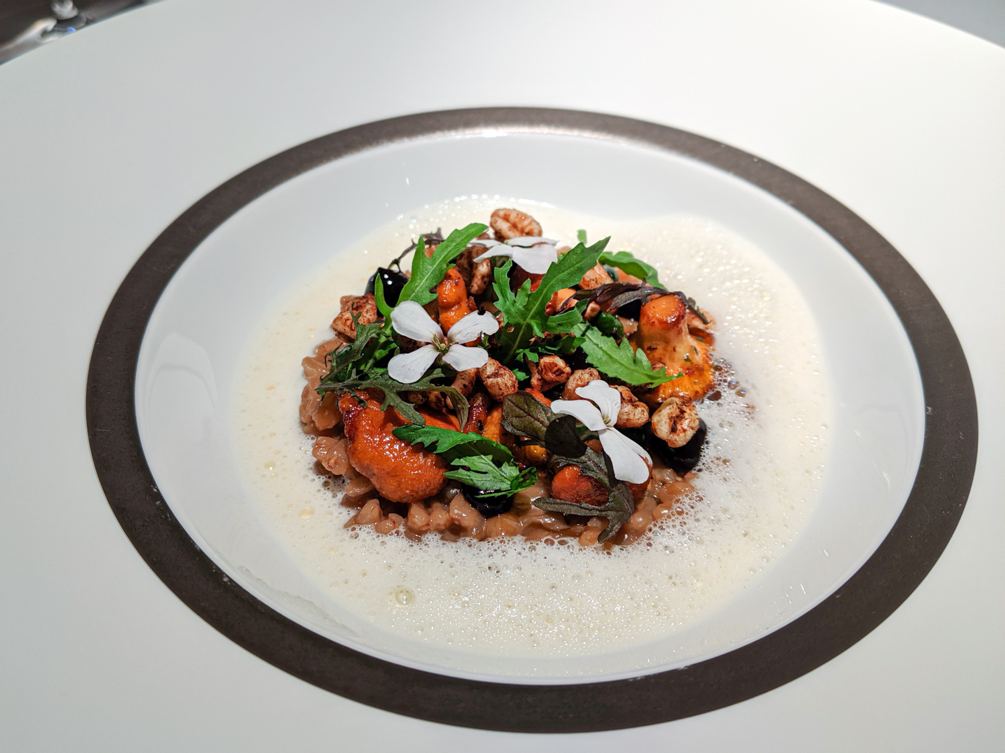 Restaurant Gordon Ramsay