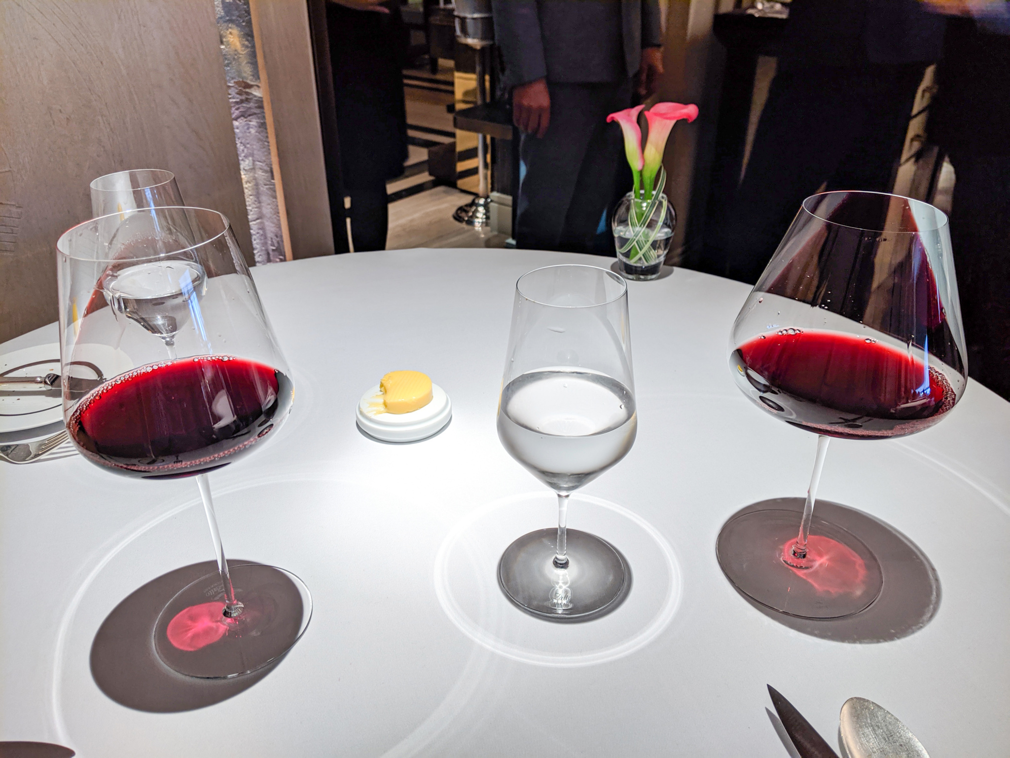 Restaurant Gordon Ramsay